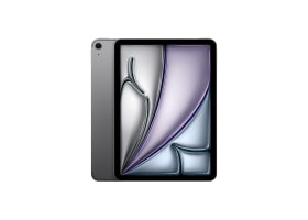 iPad Air M3 11-tum Wi-Fi + Cellular 128GB - Rymdgrå