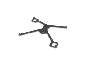 Ergonomic Solutions X-frame för iPad Pro 11" - svart 