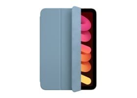 Smart Folio for iPad mini (A17 Pro/6e Gen) - Denimblå