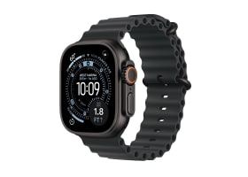 Apple Watch Ultra 3 med Havsband