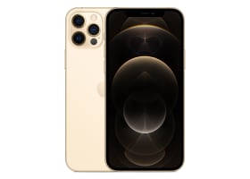 Begagnad: iPhone 12 Pro 128GB skick B Gold 202-1004