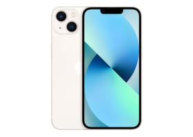 Begagnad: iPhone 13 256GB Starlight (202-1010)