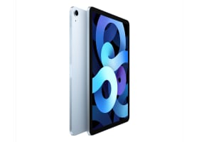 Begagnad: iPad Air (2020) 256GB Blå (203-712)