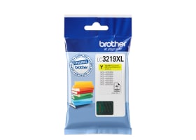 Brother bläckpatron till MFC-J6930DW - Gul