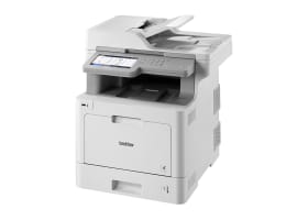 Brother MFC-L9570CDW färglaser multifunktion A4