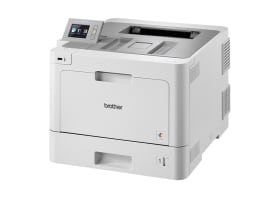 Brother HL-L9310CDW färglaserskrivare AirPrint/Ethernet