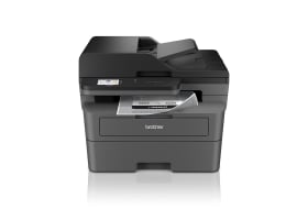 Brother DCP-L2660DW 3-in-1 monolaserskrivare