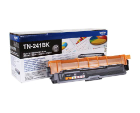 Brother TN241BK toner - Svart