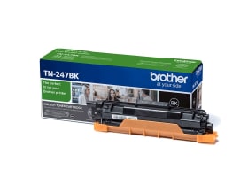 Brother TN247 original tonerkassett