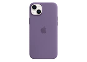 Ltd Ed  Apple iPhone 14 Plus Silikonskal med MagSafe - iris