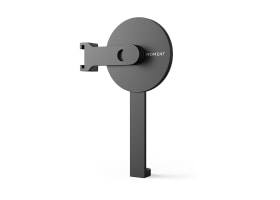 Moment Pro Tripodfäste för MagSafe