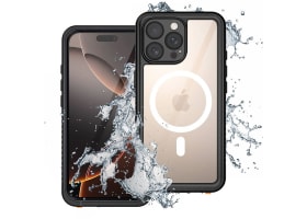 Armor-X MX Waterproof Magnetic Case för iPhone 16 Pro Max