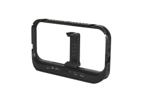 Moment SuperCage med integrerad USB-C hub