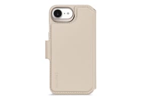 Decoded Plånboksfodral iPhone 16e - Grå