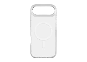 Pomologic CoverCase Magsafe for iPhone 17 Air - Clear