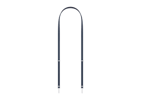 Apple Axelrem - blå