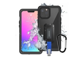 Armor-X Waterproof Case