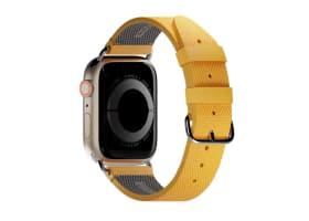 Native Union (Re)Classic Strap för Apple Watch 44mm - Kraft