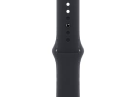 Apple Watch Sportband 41mm M/L - Midnatt