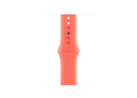 Ltd Ed. Apple Watch Armband 40mm Sportband - S/M - Mandarin