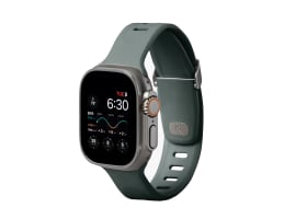 Bellroy Venture Watch Strap 46-49mm - Grön