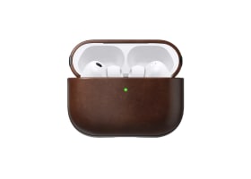 Nomad Modern Leather Case Horween till Airpods Pro 3