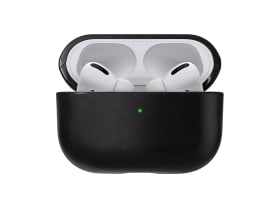 Nomad Horween Läderfodral AirPods Pro (2022) - Svart