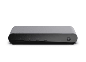 Belkin Connect Pro Thunderbolt 4 Dock
