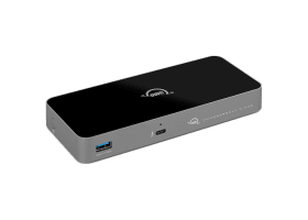 OWC Thunderbolt 5 Hub