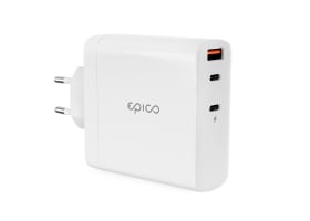 Epico 140W GaN-laddare