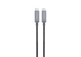 Epico Thunderbolt 4 Braided Cable - 1,5m