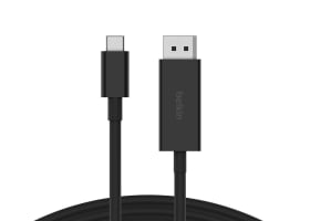 Belkin Connect USB-C till DisplayPort Kabel