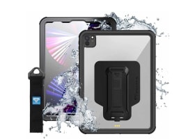 Armor-X Waterproof Case för iPad
