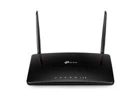 Tp-Link Archer MR600 Wireless 4G+LTE Router