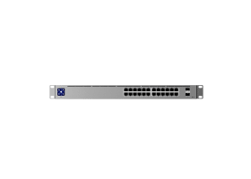 UniFi 24Port Gigabit Switch