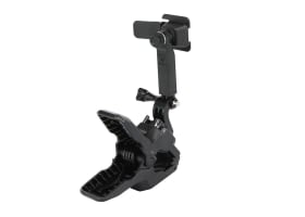 Armor-X Jaws Clamp Mount