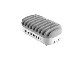 Compulocks 10 Ports USB Dock Station