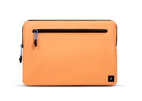 Native Union Ultralight Sleeve 16-tum - Aprikos