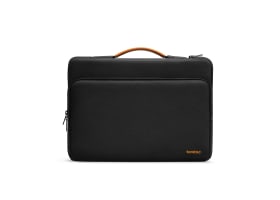 tomtoc Defender A14 för MacBook Pro 16" - Svart