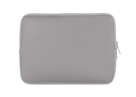 Pomologic Sleeve för MacBook Pro/Air 13-tum - Grå