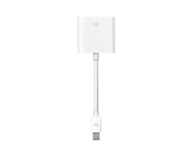 Apple Mini DisplayPort till DVI-adapter