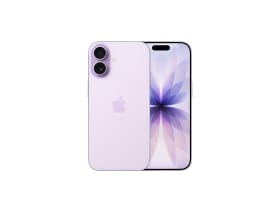 iPhone 17 512GB - Lavendel