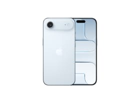 iPhone Air 1TB - Himmelsblå