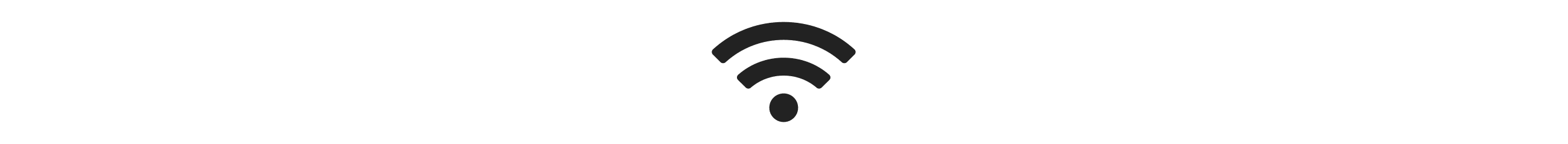 WiFi & Nätverk.