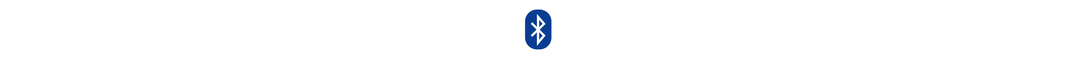 Bluetooth logotyp.