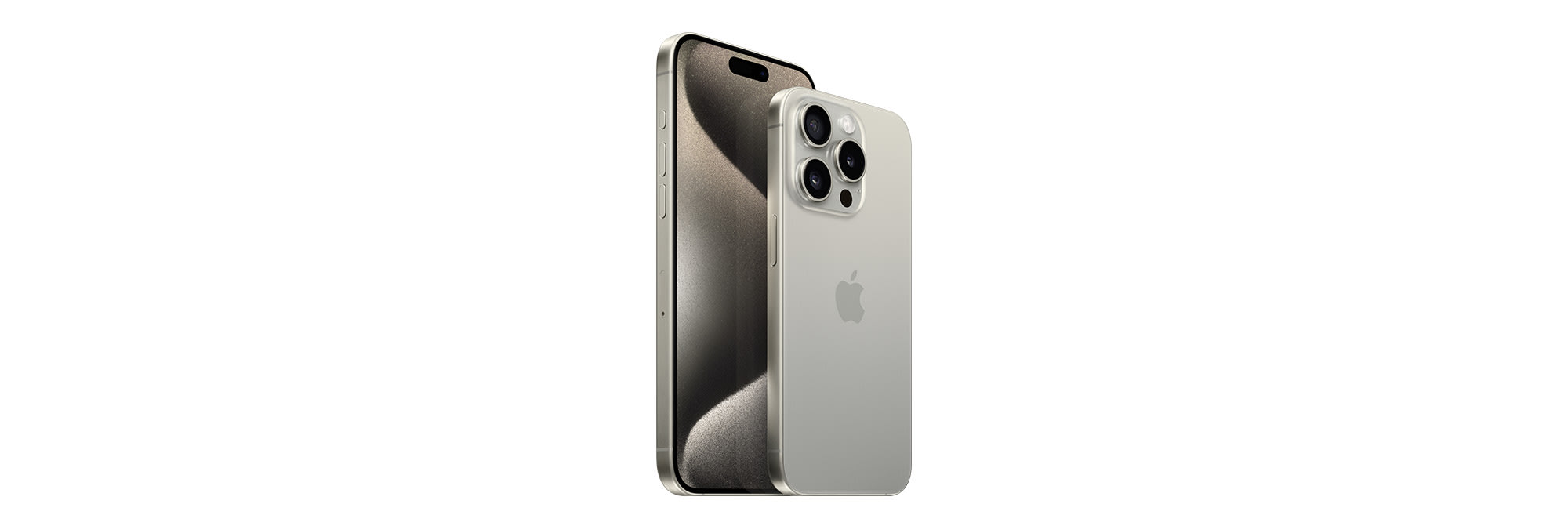 iPhone 14 Pro och iPhone 14 Pro Max.