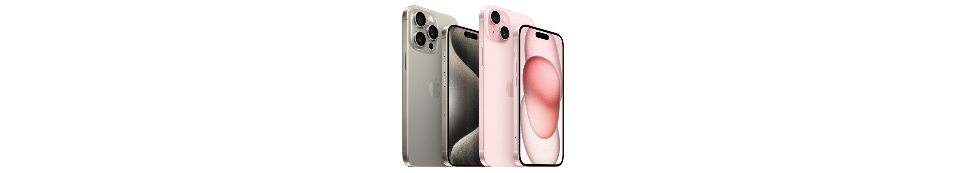iPhone 14 telefoner