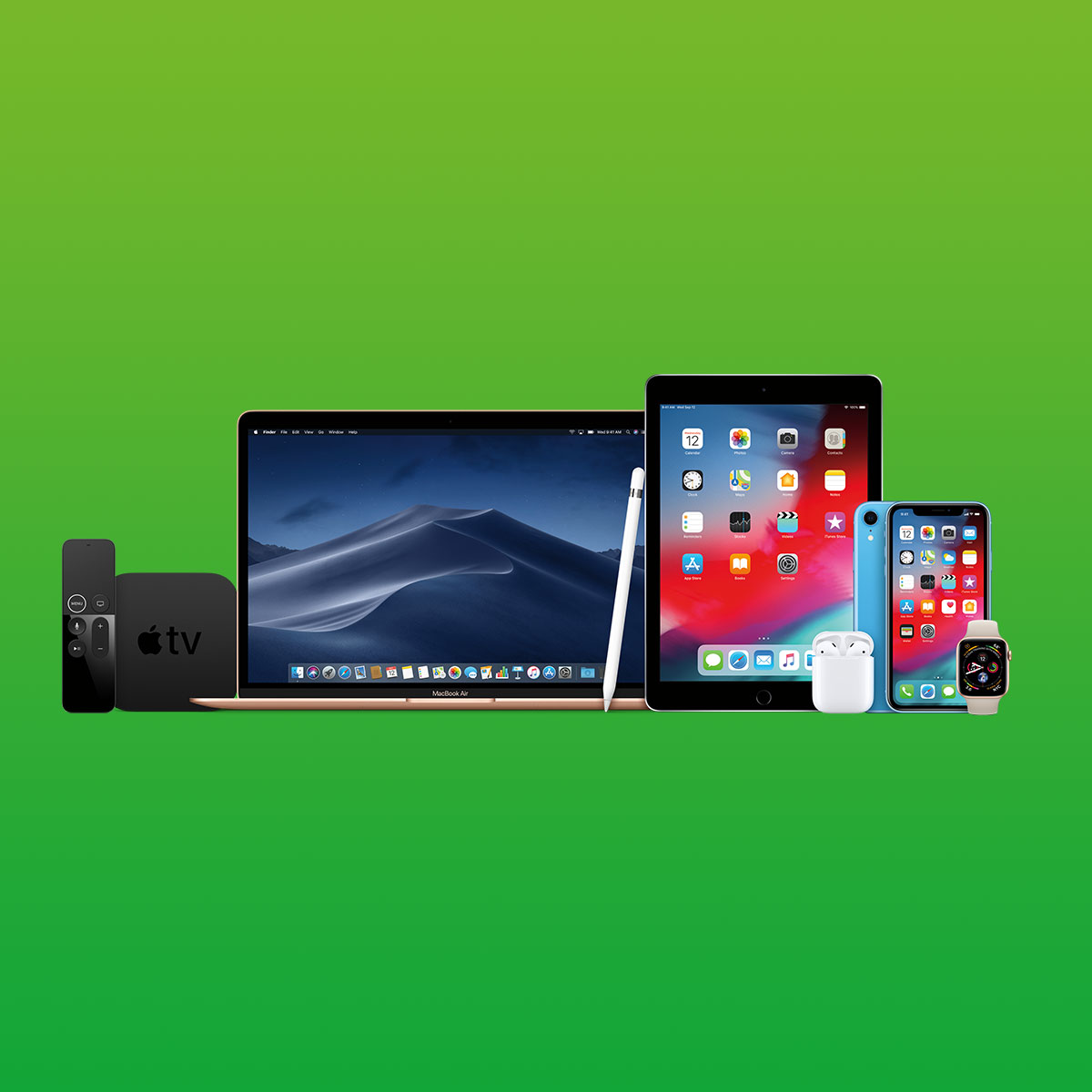 Hur Byter Man Bakgrund På Macbook Air
