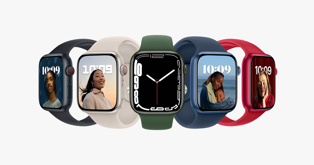 Apple Iwatch 8 Купить В Москве