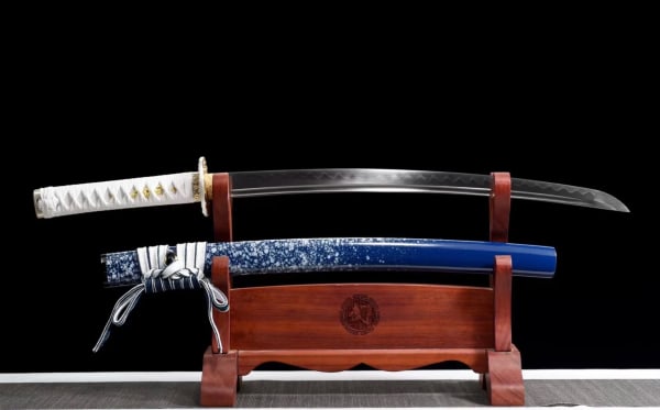 Test Object - Sabre JPA - Wakizashi Kaiyō 海洋